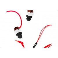 Гарнитура Symphonized ALN Red
