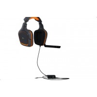 Гарнитура Logitech G231 Prodigy 981-000627