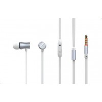 Гарнитура Oklick HS-S-310 Silver