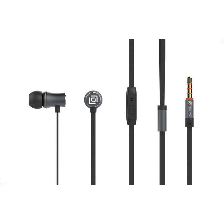 Гарнитура Oklick HS-S-310 Black