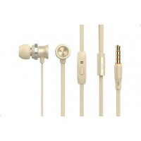 Гарнитура Yison D7 Gold