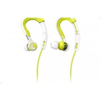 Гарнитура Philips ActionFit SHQ3400LF/00 White
