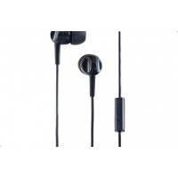 Гарнитура Perfeo Black PF-HDT-BLK