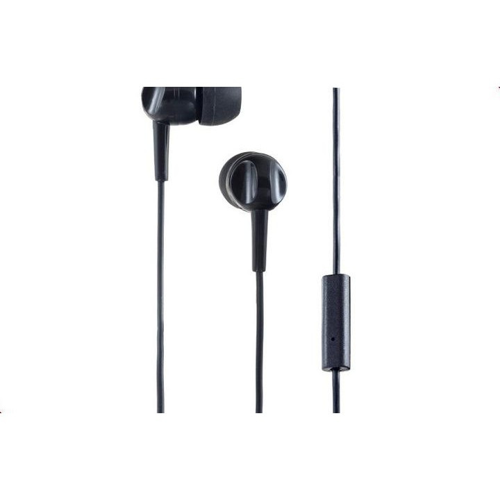 Гарнитура Perfeo Black PF-HDT-BLK