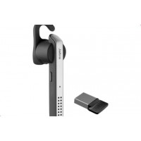 Гарнитура Jabra Stealth UC 5578-230-109