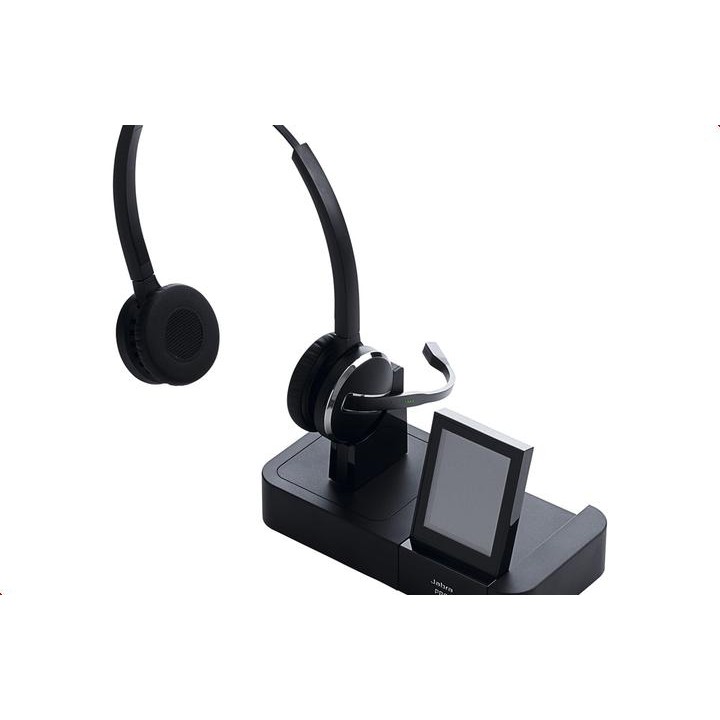 Гарнитура Jabra PRO 9460 Duo 9460-29-707-101