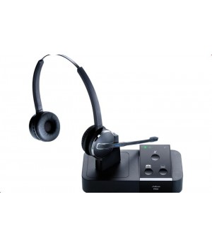 Гарнитура Jabra PRO 9450 Flex Duo 9450-29-707-101