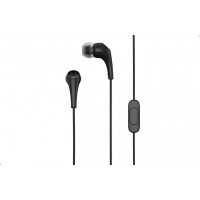 Гарнитура Motorola Moto Earbuds 2 Black