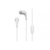 Гарнитура Motorola Moto Earbuds 2 White