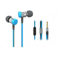 Гарнитура Yison EX900 Blue