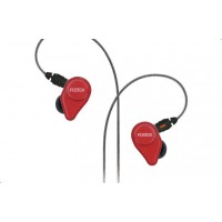 Гарнитура Fostex TE04RD Red