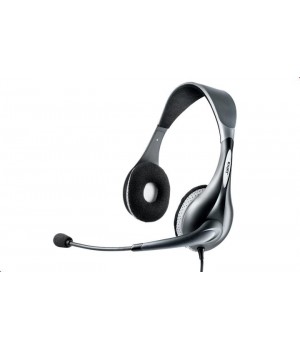 Гарнитура Jabra UC Voice 150 Duo USB 1599-829-209