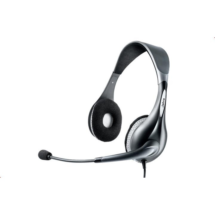 Гарнитура Jabra UC Voice 150 Duo USB 1599-829-209