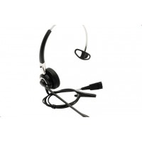 Гарнитура Jabra BIZ 2400 Mono QD 2403-700-104