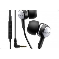 Гарнитура Denon AH-C260R Black