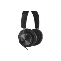 Гарнитура Bang & Olufsen BeoPlay H6 2nd Generation Black Leather