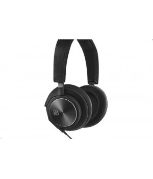 Гарнитура Bang & Olufsen BeoPlay H6 2nd Generation Black Leather