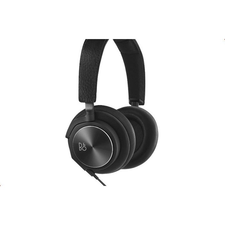 Гарнитура Bang & Olufsen BeoPlay H6 2nd Generation Black Leather