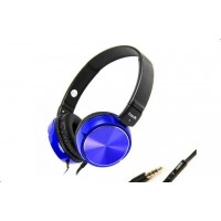 Гарнитура Havit HV-H2178D Blue