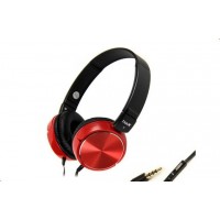 Гарнитура Havit HV-H2178D Red