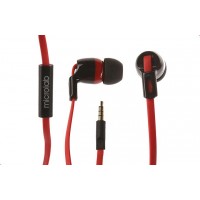 Гарнитура Microlab K768P Black-Red