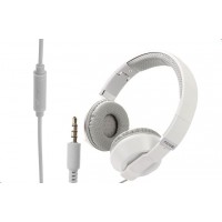 Гарнитура Microlab K762D White-Grey