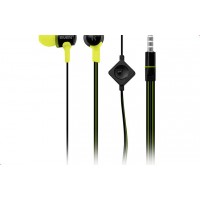 Гарнитура Sven SEB-190M Black-Green