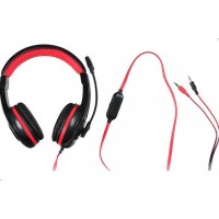 Гарнитура Oklick HS-L200