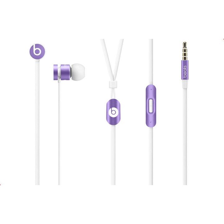 Гарнитура Beats urBeats Purple MP172ZE/A