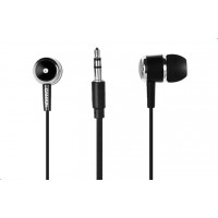 Гарнитура Canyon OSCNECEPM01B Black