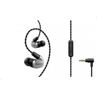 Гарнитура Pioneer SE-CH5T-S Silver