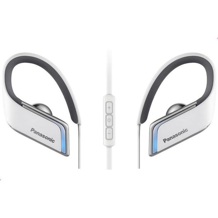 Гарнитура Panasonic RP-BTS50GC White