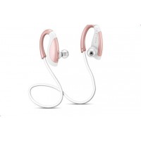 Гарнитура Yoobao YB-110 Pink Gold