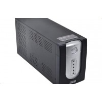 Источник бесперебойного питания Powercom Imperial IMP-2000AP 2000VA 1200W Black