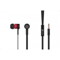 Наушники Oklick HP-S-220 Red