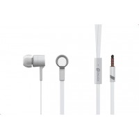 Наушники Oklick HP-S-220 White