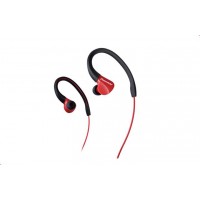 Наушники Pioneer SE-E3-R Red
