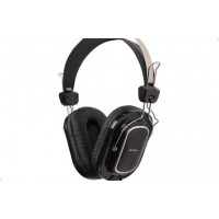 Гарнитура A4Tech HS-200 Black