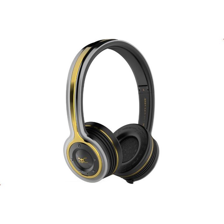 Гарнитура Monster ROC Sport Freedom On-Ear