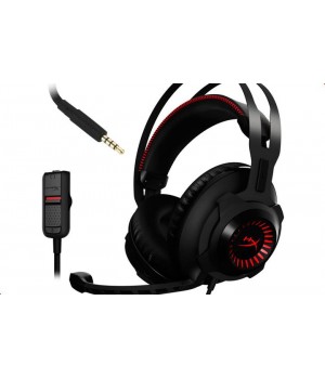 Гарнитура Kingston HyperX Cloud Revolver