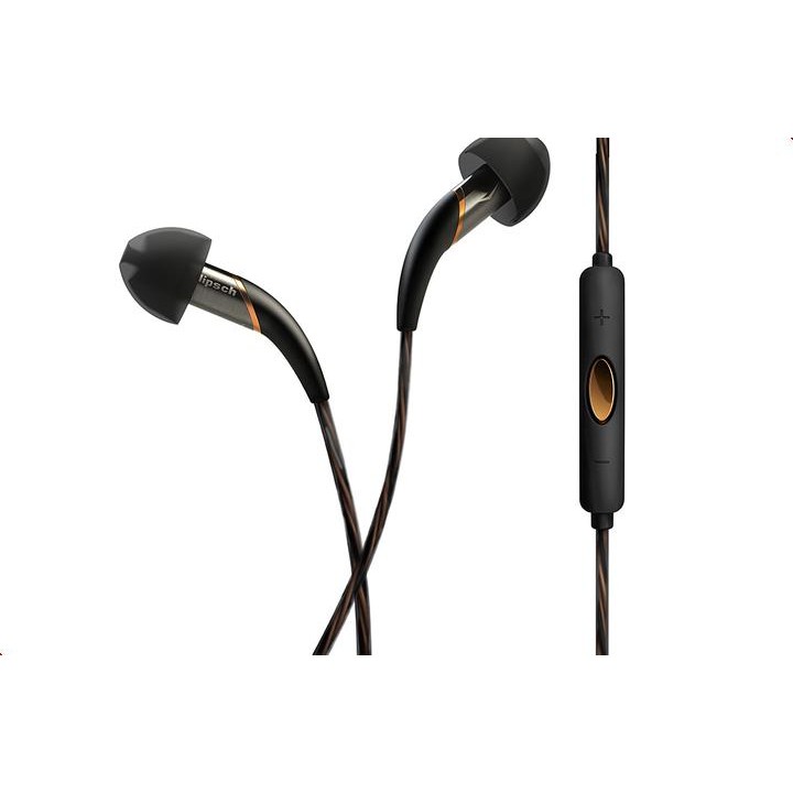 Гарнитура Klipsch X12i Reference Black