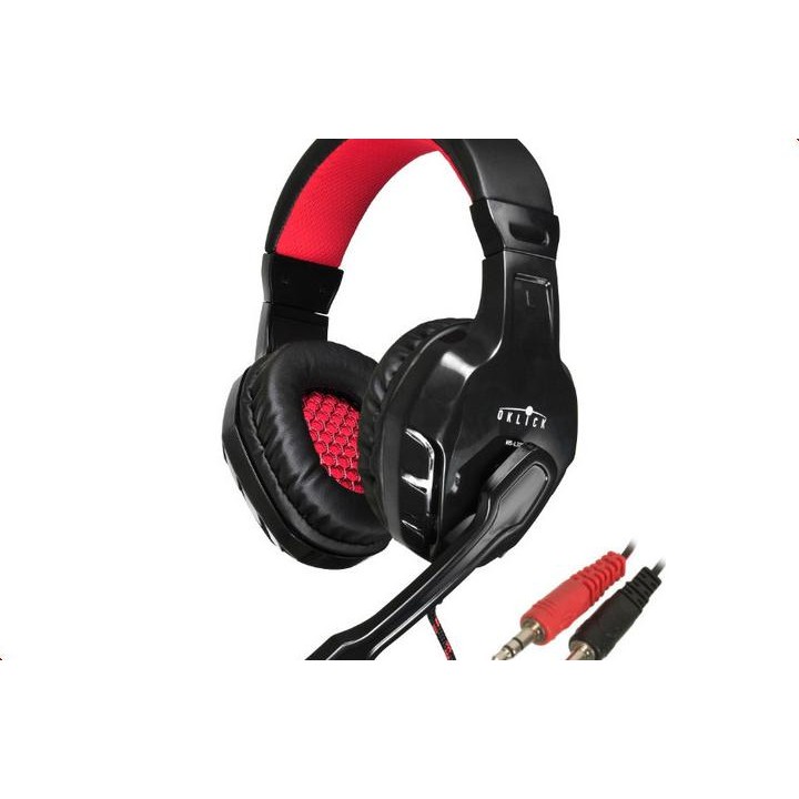 Гарнитура Oklick HS-L320G Phoenix