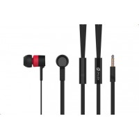Гарнитура Oklick HS-S-220 Red-Black