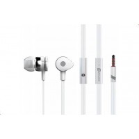 Гарнитура Oklick HS-S-210 White