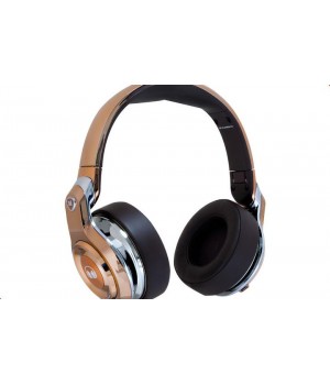 Гарнитура Monster Elements Wireless Over-Ear Rose Gold 137051-00