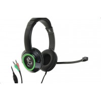 Гарнитура Qumo Dragon War FLEX