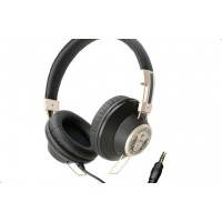 Гарнитура Fischer Audio FA-004 mic Black