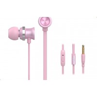 Гарнитура Yison D7 Pink
