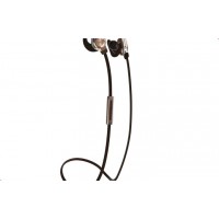 Гарнитура Monster Elements Wireless In-Ear Rose Gold 137074-00