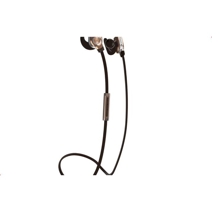 Гарнитура Monster Elements Wireless In-Ear Rose Gold 137074-00